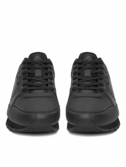 Sneakers CEO-V12-1127 Nero