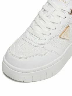 Sneakers CEOWB-BIC-GG-68-SS Bianco