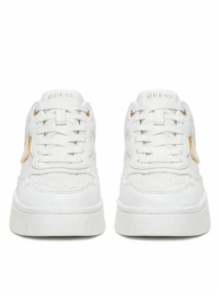 Sneakers CEOWB-BIC-GG-68-SS Bianco