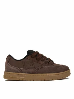 Sneakers CEOWB-MP40-MC-250033Z Marrone scuro