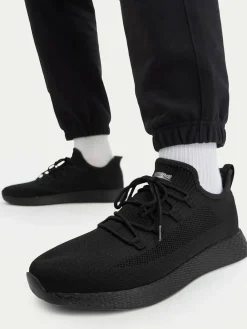 Sneakers CEOWB-MP72-21782 Nero