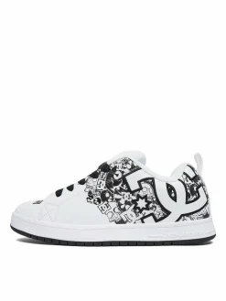 Sneakers CEOWB-MP40-160W Bianco