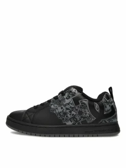 Sneakers CEOWB-MP40-160W Nero
