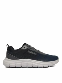 Sneakers CEOWB-MYR-25056 Blu scuro
