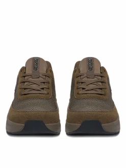 Sneakers CEOWB-O11GS Cachi