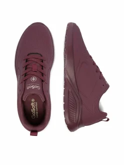 Sneakers CEOWB-V15-10372 Bordeaux