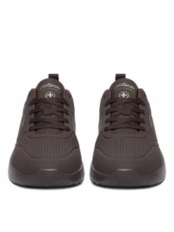Sneakers CEOWB-V15-10372 Marrone scuro