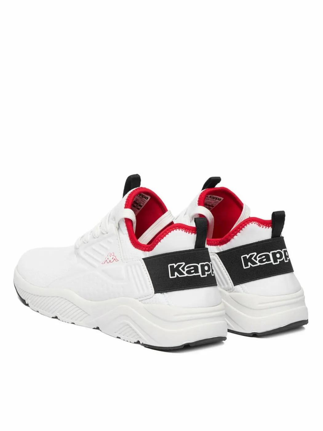 Sneakers CEOWB-WK243139(M) Bianco