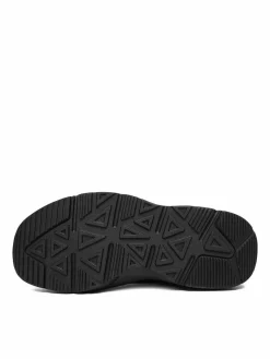 Sneakers CEOWB-WK243139(W) Nero
