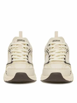 Sneakers CEOWB-WP40-23404Z Beige chiaro
