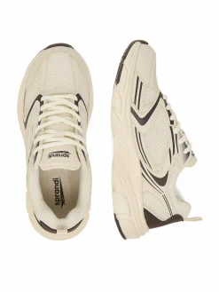 Sneakers CEOWB-WP40-23404Z Beige chiaro