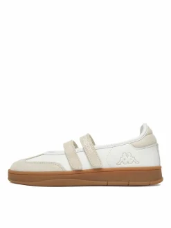 Sneakers CEOWB-WP40-027Z Bianco