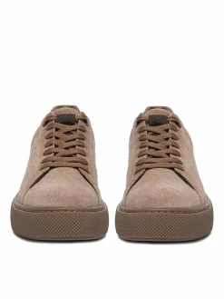 Sneakers CEO-WI23-CRICKIT-07 Beige scuro