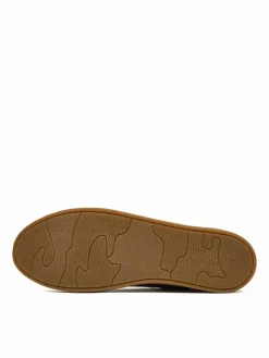 Sneakers CEO-WI16-D557-05 Bordeaux