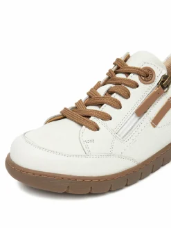 Sneakers CEO-WI23-GHANA-13 Crema