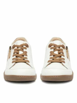 Sneakers CEO-WI23-GHANA-13 Crema