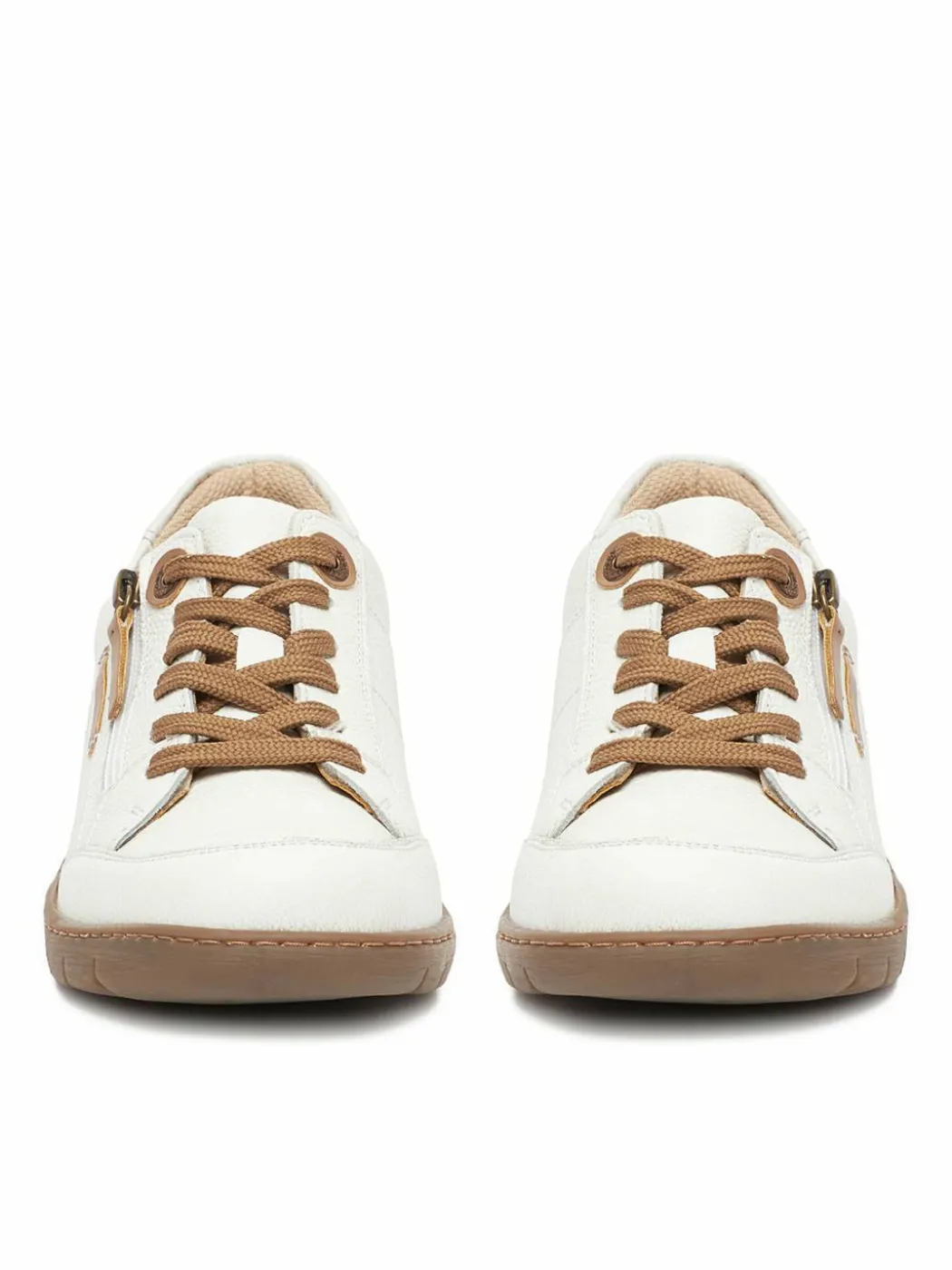 Sneakers CEO-WI23-GHANA-13 Crema