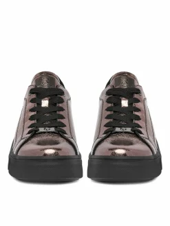 Sneakers CEO-W2601-91 Marrone