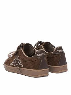 Sneakers CEO-WP40-24880H Marrone scuro