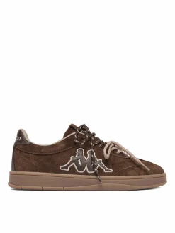 Sneakers CEO-WP40-24880H Marrone scuro