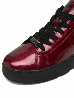 Sneakers CEO-W2601-35 Rosso scuro