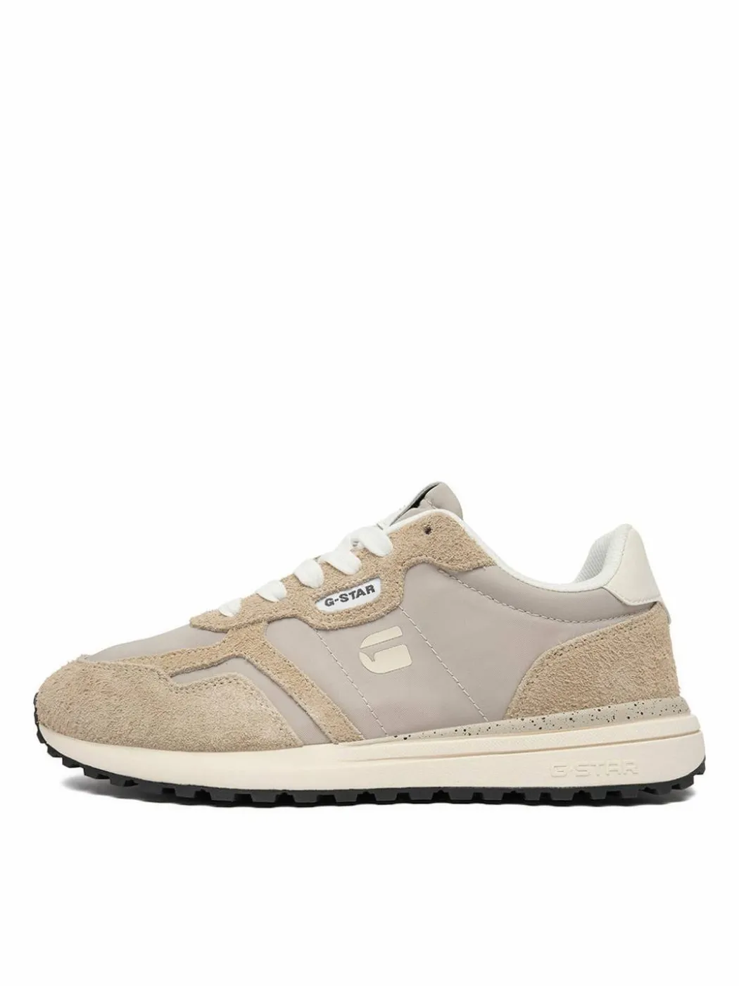 Sneakers CEO-XAVI-02 Beige