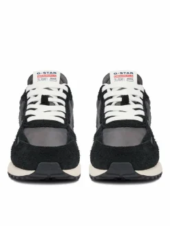 Sneakers CEO-XAVI-02 Nero