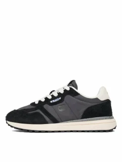 Sneakers CEO-XAVI-02 Nero