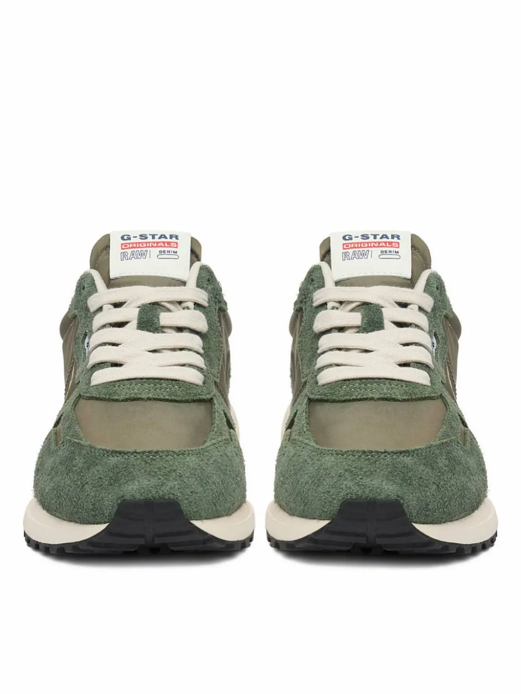 Sneakers CEO-XAVI-02 Verde