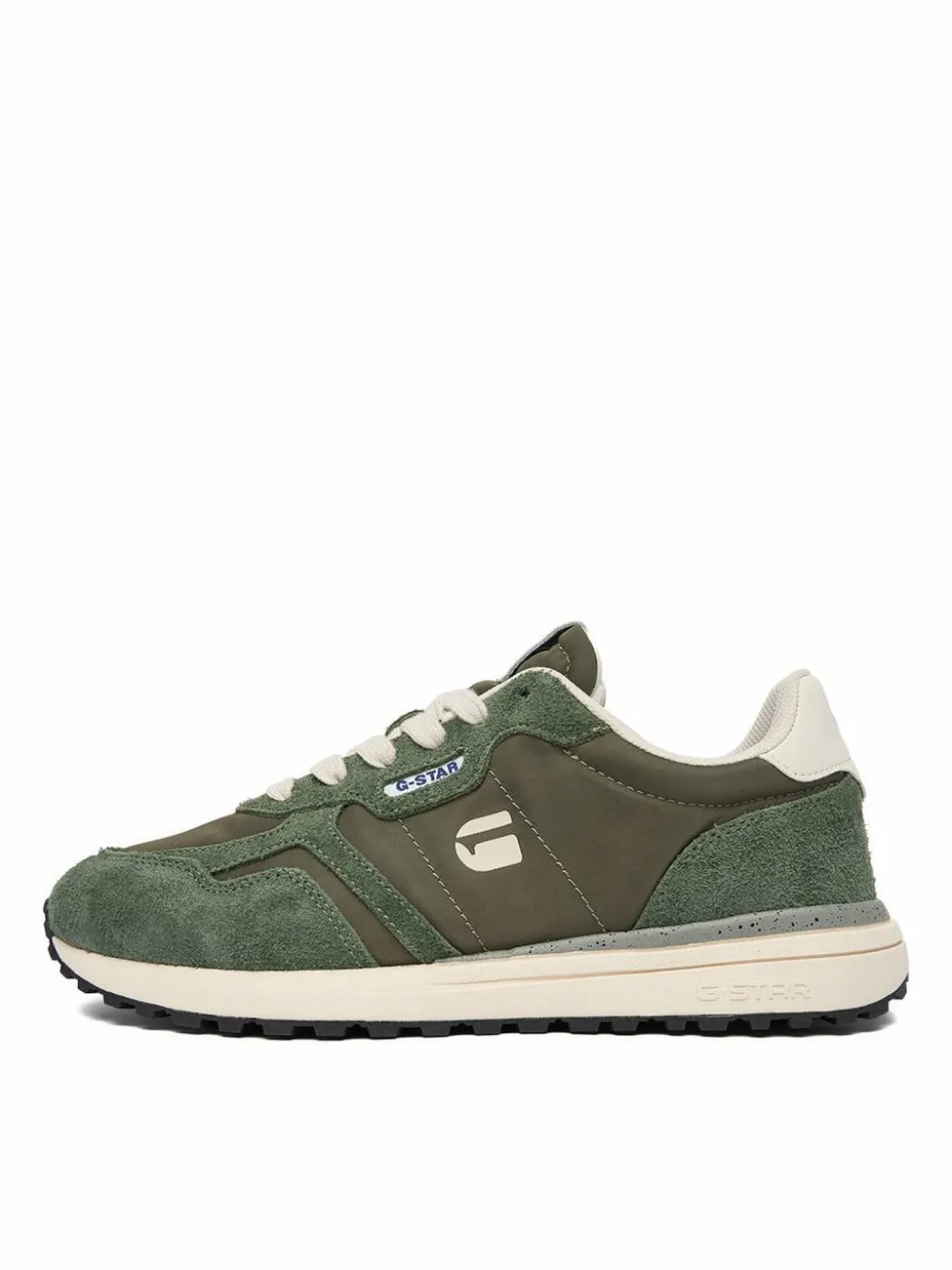 Sneakers CEO-XAVI-02 Verde