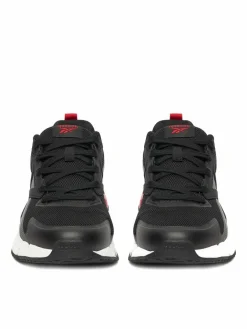 Sneakers CEO-ZIG VECTOR AR30153M-BNR Nero