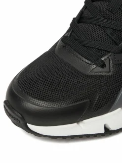 Sneakers CEO-ZIG VECTOR AR30153M-BNR Nero
