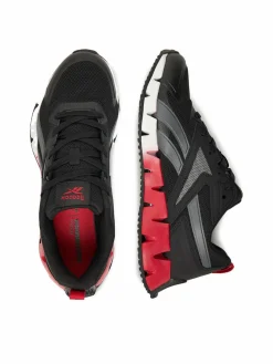 Sneakers CEO-ZIG VECTOR AR30153M-BNR Nero