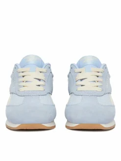 Sneakers C-FIORI AR30309WLTC Azzurro chiaro