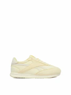 Sneakers C-FIORI AR30309WYCC Giallo chiaro