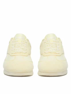 Sneakers C-FIORI AR30309WYCC Giallo chiaro