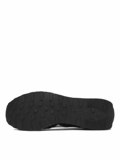 Sneakers C-GLIDE LOW 100208667 Nero