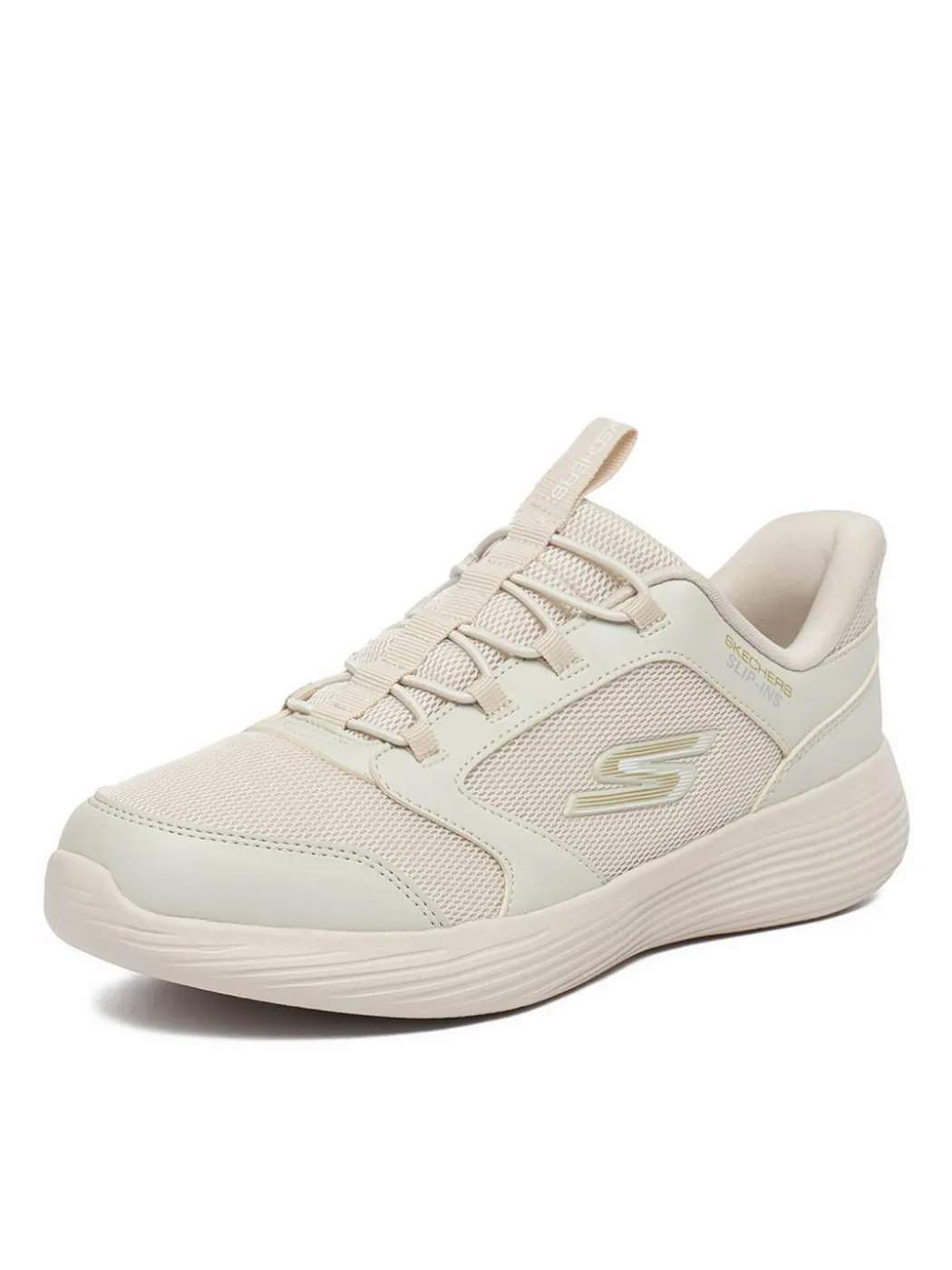 Sneakers C-GO RUN 400 V2 303855L NAT Beige