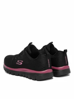 Sneakers C-GRACEFUL 12615 BKMV Nero
