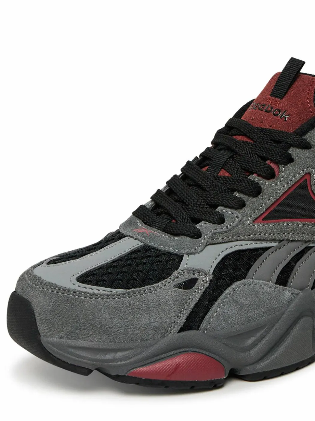 Sneakers CHARGE AR30246MNRB Grigio