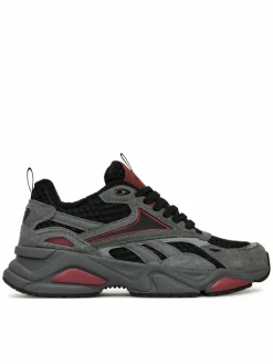 Sneakers CHARGE AR30246MNRB Grigio