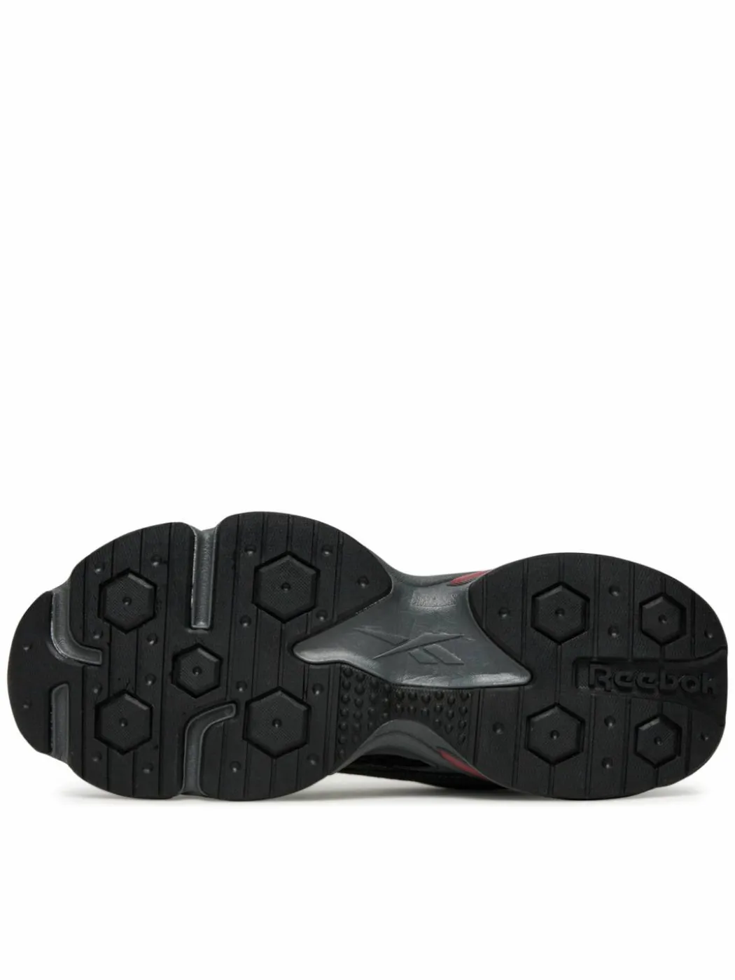 Sneakers CHARGE AR30246MNRB Grigio