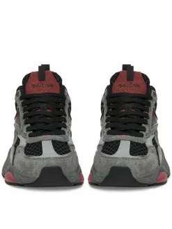 Sneakers CHARGE AR30246MNRB Grigio