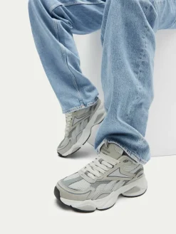 Sneakers CHARGE AR30246MSSZ Grigio