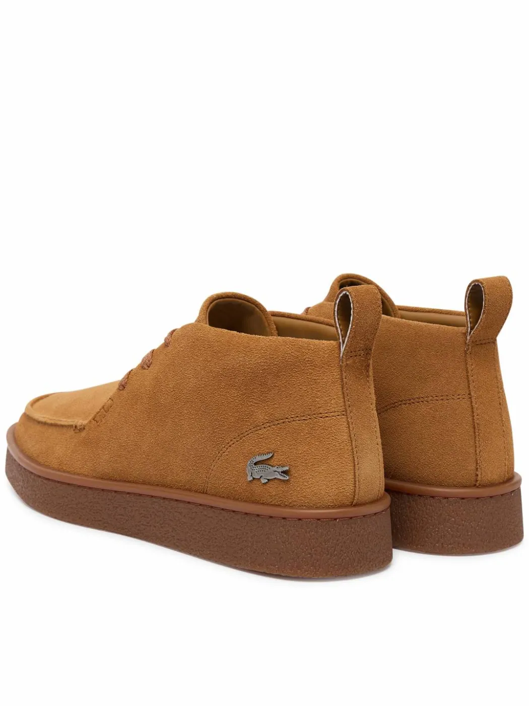 Sneakers Chukka Suede 7-50SMA0028 Marrone