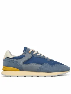 Sneakers City 12602011 Blu