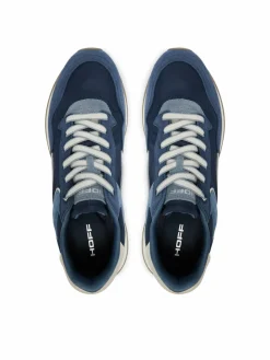 Sneakers City 12602404 Blu scuro
