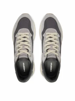Sneakers City 12602402 Grigio