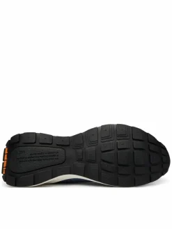 Sneakers City MkII 12635402 Blu