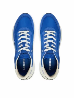 Sneakers City MkII 12635414 Blu